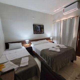 Pousada Chapada Equilibrio - 3