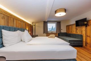 Ahorn Chalet - 8