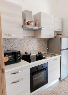 A Casa di Franck - Bisceglie - 2