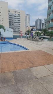 Flat em hotel Morador 106 - Nova Iguaçu - 0