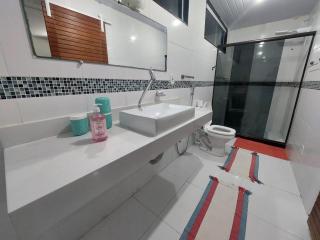 Linda Suíte perto da Praia do Forno - Arraial do Cabo - 1