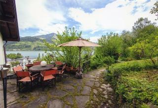 Traumchalet Zell am See - Zell am See - 6