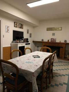 La Coumereille - Belcaire - 5