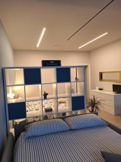 Al Ventisei - Azzurro - 4