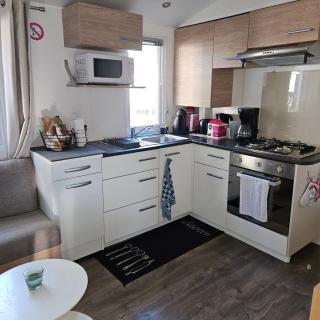 mobilhome - Valras-Plage - 4