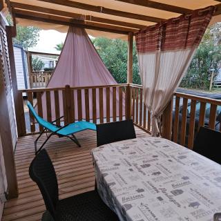 mobilhome - Valras-Plage - 3