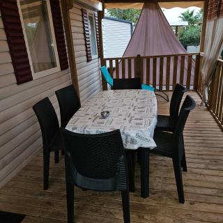 mobilhome - Valras-Plage - 1