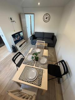 Appart 4 personnes proche PARIS Tour Eiffel - Meudon - 4