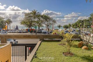 ETE - Stúdios Modernos na Orla de Maceió - Maceió - 9