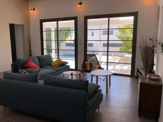 Villa MAJOULIÈRE - 3