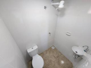Quarto mobiliado - Lins - 2
