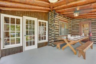 Virginia Retreat on Wicomico River with Dock! - Reedville - 9