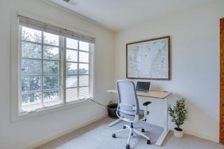 Virginia Retreat on Wicomico River with Dock! - Reedville - 8