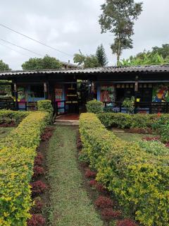 Cafilandia - Pavas - 0