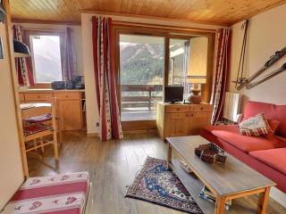 Charmant 2 Pièces Cabine avec Balcon Sud à Méribel - FR-1-182-259 - Les Allues - 9