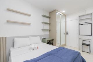 Studio Com Vaga no Eco Smart - ECO0511 - Curitiba - 5
