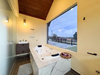 Sítio Terra Sertaneja - Chalé Dois Passarinhos - 9