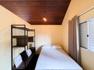 Sítio Terra Sertaneja - Chalé Dois Passarinhos - 4