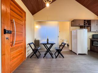 Sítio Terra Sertaneja - Chalé Dois Passarinhos - 1