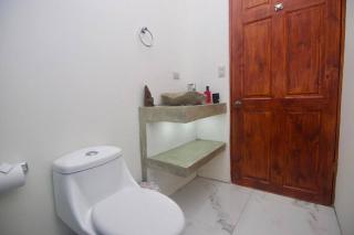 New, Hilltop Bungalow 1 W- Spectacular Volcano View - El Fosforo - 9
