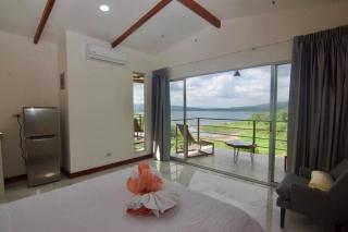 New, Hilltop Bungalow 1 W- Spectacular Volcano View - El Fosforo - 5