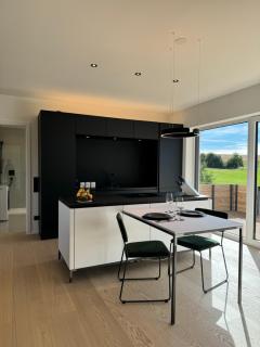 Neues Repräsentatives Designer Loft im Herzen Bayerns - Zolling - 8