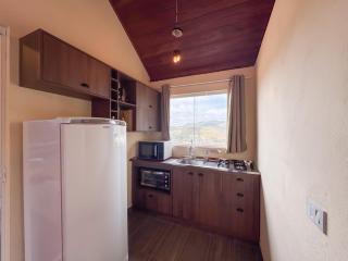 Sítio Terra Sertaneja - Chalé Dois Passarinhos - 3