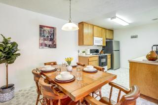 Pet-Friendly Santa Maria Condo with Balcony! - Santa Maria - 3