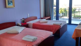 Hotel Dimitra - Tsoukalaíika - 9