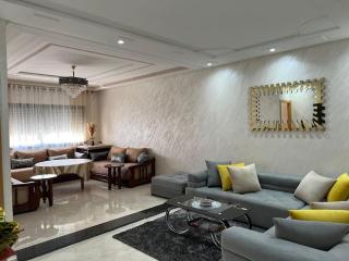 Appartement luxueux à Fès - Douar Oulad Mhammed - 0
