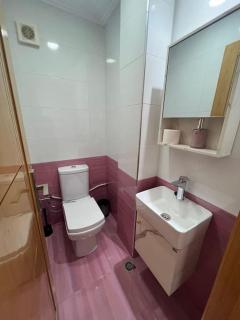 Appartement luxueux à Fès - Douar Oulad Mhammed - 1