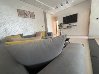 Appartement luxueux à Fès - Douar Oulad Mhammed - 7