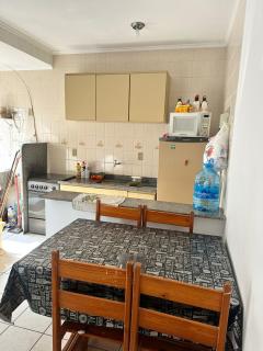 Apartamento Praia Grande Ubatuba - 5