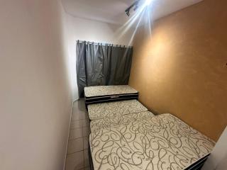 Apartamento Praia Grande Ubatuba - Ubatuba - 1