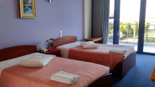 Hotel Dimitra - Tsoukalaíika - 8