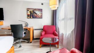 Hôtel Lindbergh par JARO - 1