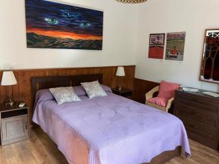 La casa del pintor - Breña Alta - 1