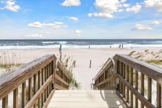 Beach 5 Villas on Amelia Island steps to the Ocean - Fernandina Beach - 2