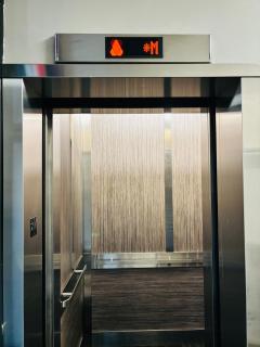 6th Floor 2 Bedroom Condo with Parking - 1