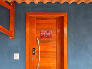 Sítio Terra Sertaneja - Chalé Na hora de Amar - 5