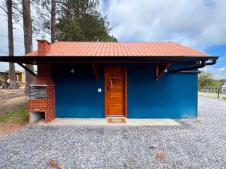 Sítio Terra Sertaneja - Chalé Na hora de Amar - 4