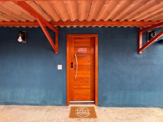 Sítio Terra Sertaneja - Chalé Na hora de Amar - 2