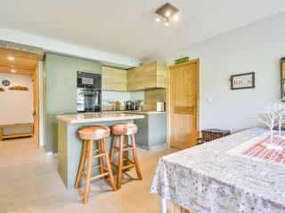 Appartement T3 à Morzine avec Jacuzzi Privatif, Proche Navettes, 8 Pers. - FR-1-684-58 - Morzine - 9