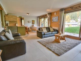 Appartement T3 à Morzine avec Jacuzzi Privatif, Proche Navettes, 8 Pers. - FR-1-684-58 - Morzine - 0