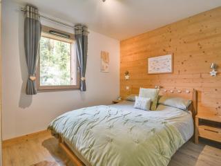 Appartement T3 à Morzine avec Jacuzzi Privatif, Proche Navettes, 8 Pers. - FR-1-684-58 - Morzine - 7