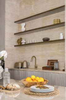 HIGHSTAY - Luxury Serviced Apartments - Louvre - París - 6