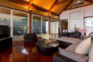 28 - Sea View Luxury Pool Villa - Phuket - 5