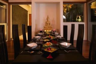 28 - Sea View Luxury Pool Villa - Phuket - 1