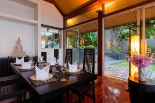 28 - Sea View Luxury Pool Villa - Phuket - 2