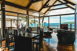 28 - Sea View Luxury Pool Villa - Phuket - 6